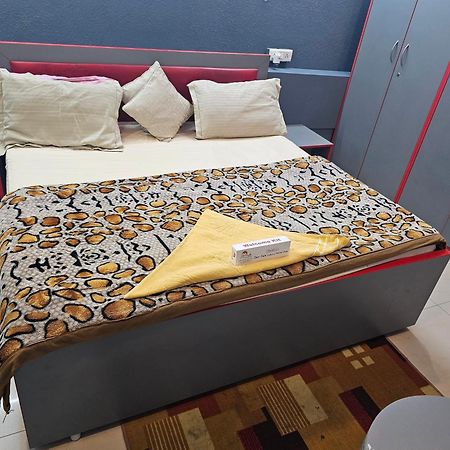 Deer Park Home Stay New Delhi Exterior photo